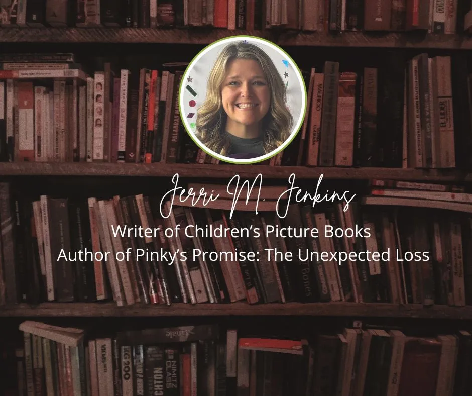 Jerri M. Jenkins